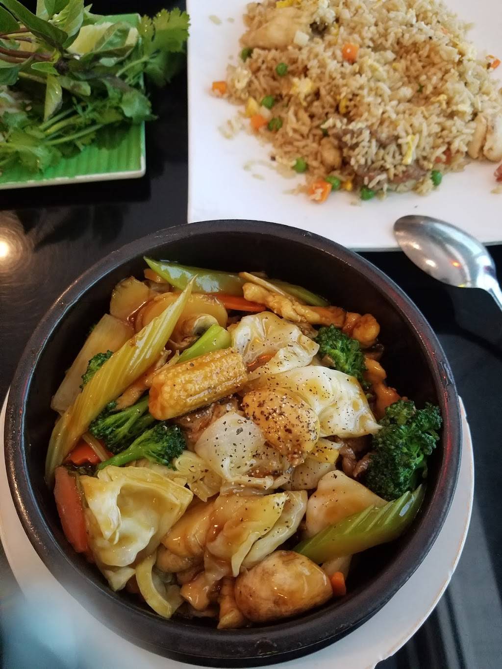 PHO VY | restaurant | 8223 Marbach Rd, San Antonio, TX 78227, USA | 2106733955 OR +1 210-673-3955