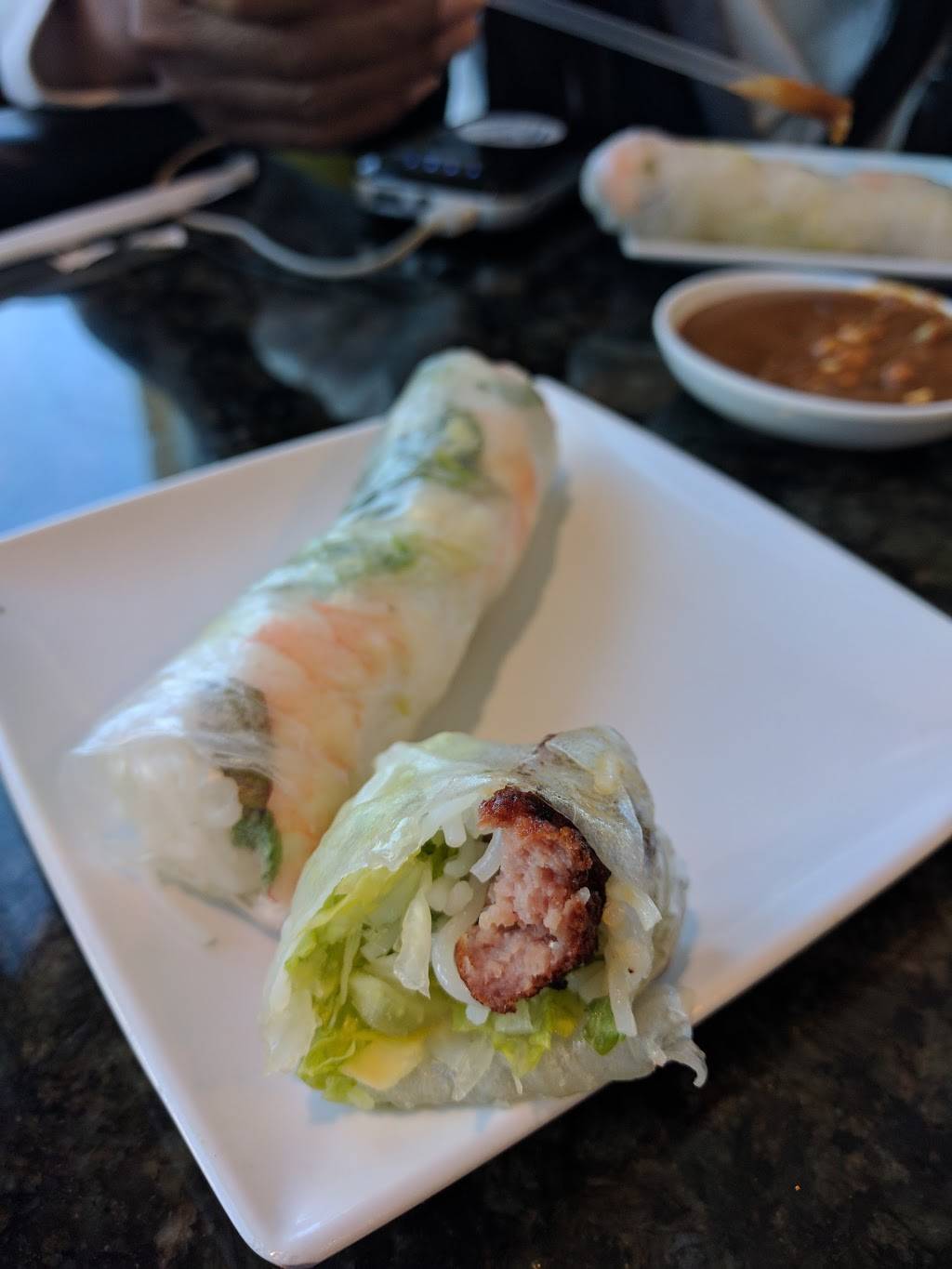 Long Phung Cafe | restaurant | 5864 Park Blvd N, Pinellas Park, FL 33781, USA | 7278009980 OR +1 727-800-9980