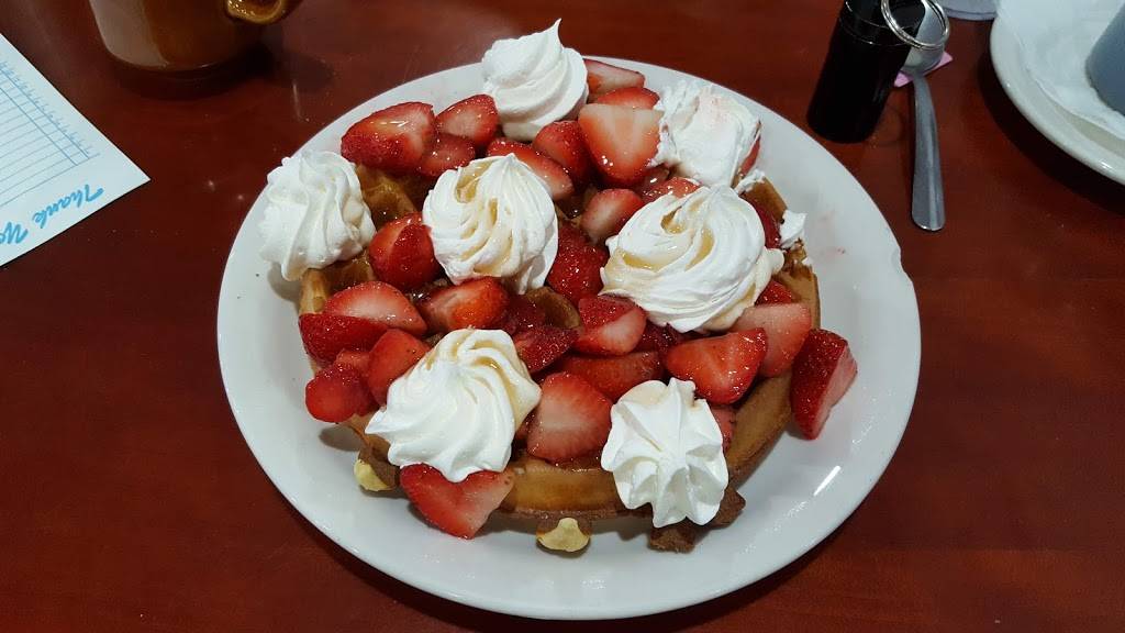 All American Diner | restaurant | 212 S Air Depot Blvd, Midwest City, OK 73110, USA | 4057417676 OR +1 405-741-7676