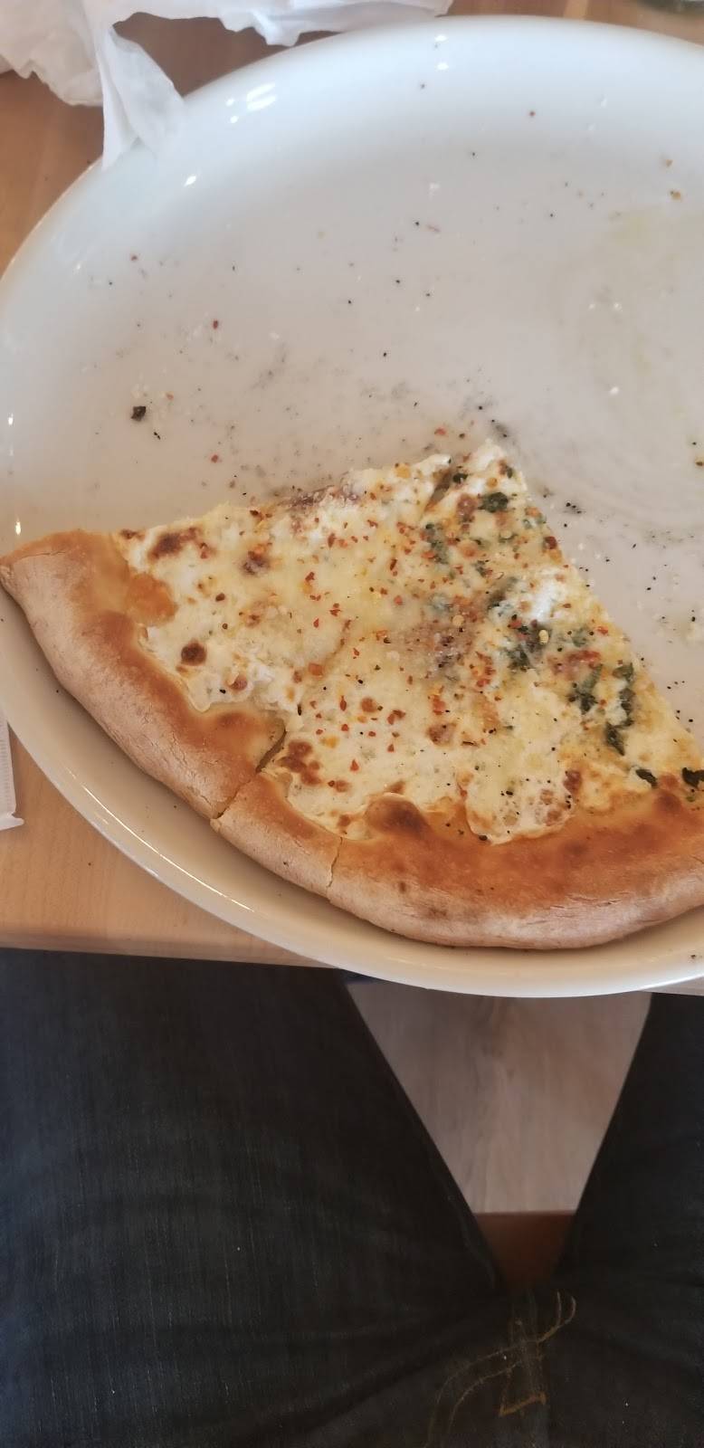 Pizzeria Paradiso | restaurant | 4850 Massachusetts Ave NW, Washington, DC 20016, USA | 2028859101 OR +1 202-885-9101