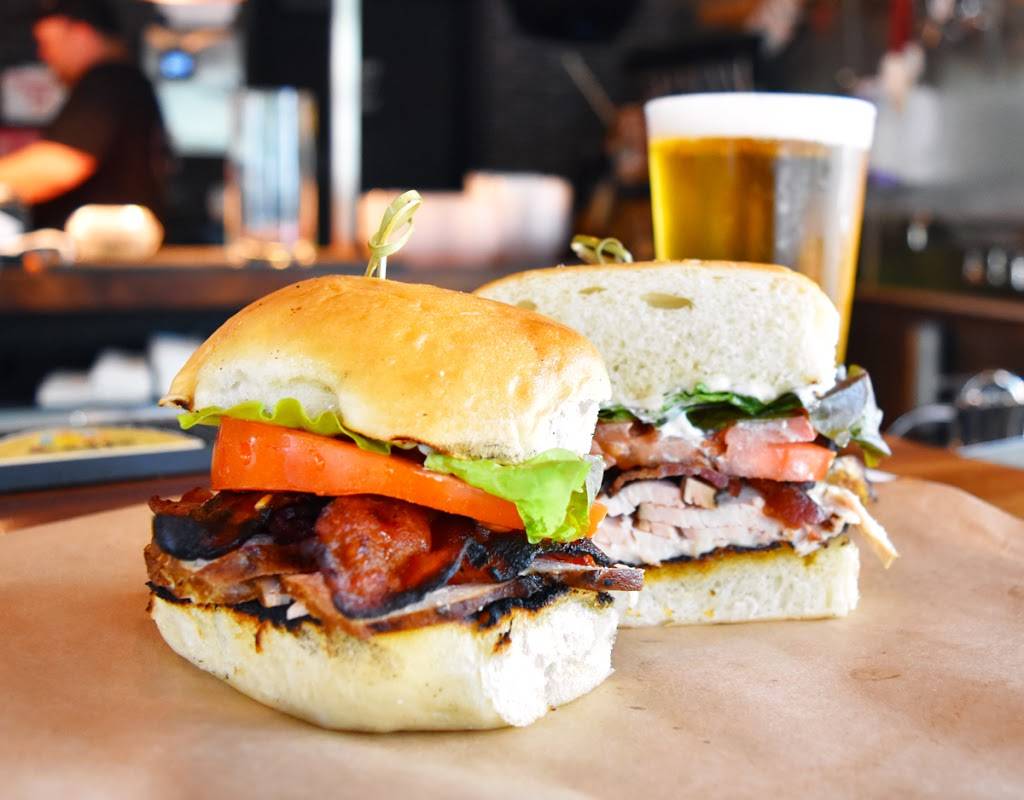 The Grove Kitchen & Gardens | restaurant | 3500 Old Jacksonville Hwy, Tyler, TX 75701, USA | 9039390209 OR +1 903-939-0209