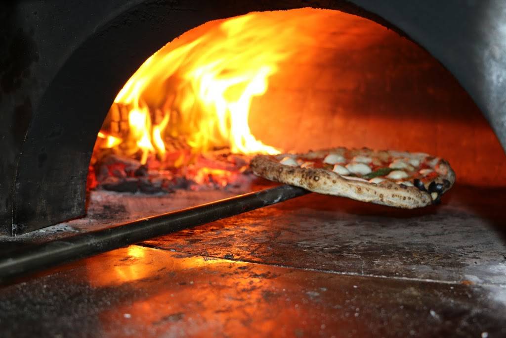 1889 Pizza Napoletana | restaurant | 2876 W 47th Ave, Kansas City, KS 66103, USA | 9136085889 OR +1 913-608-5889