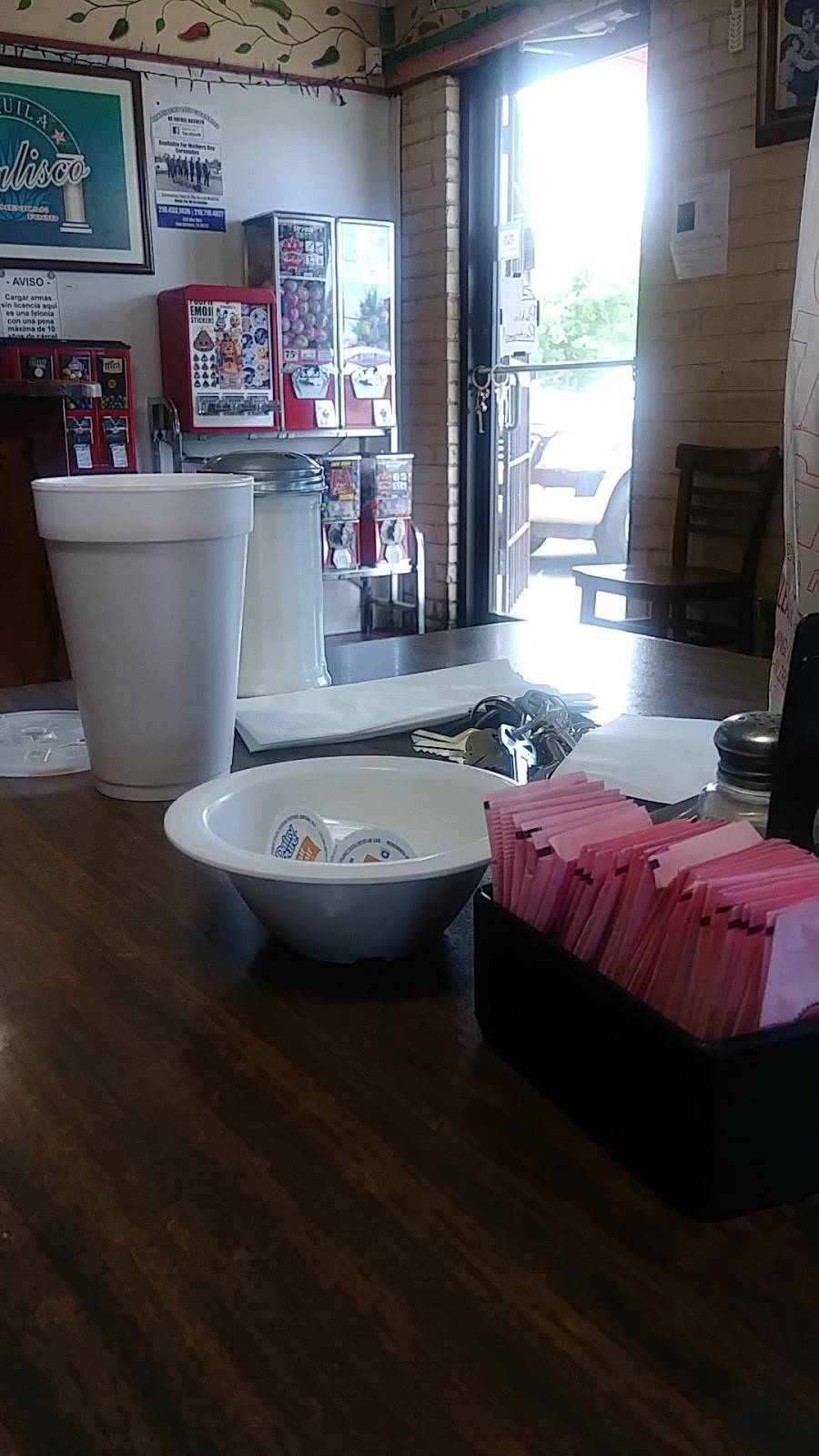 Taqueria Tequila Jalisco | restaurant | 5460 W Military Dr, San Antonio, TX 78242, USA | 2103713021 OR +1 210-371-3021