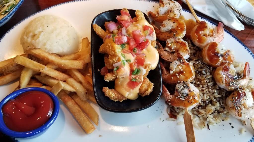 Red Lobster | restaurant | 88-01 Queens Blvd, Elmhurst, NY 11373, USA | 7187603050 OR +1 718-760-3050