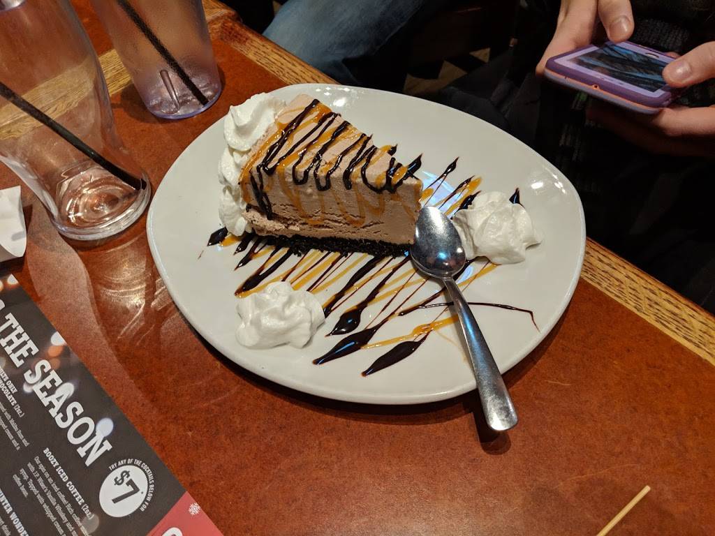 St. Louis Bar & Grill | restaurant | 283 Northfield Dr E Unit 1, Waterloo, ON N2J 4G8, Canada | 5198834777 OR +1 519-883-4777