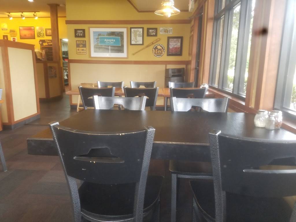 Wing Street | meal takeaway | 883 E Semoran Blvd, Apopka, FL 32703, USA | 4078861729 OR +1 407-886-1729