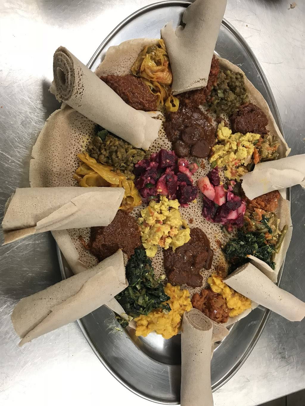 Kezira Cafe and Restaurant | restaurant | 4413 W Walnut St, Garland, TX 75042, USA | 4698637360 OR +1 469-863-7360