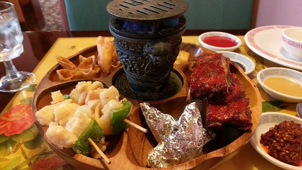 Golden China Restaurant | restaurant | 7425 El Camino Real, Atascadero, CA 93422, USA | 8054661828 OR +1 805-466-1828