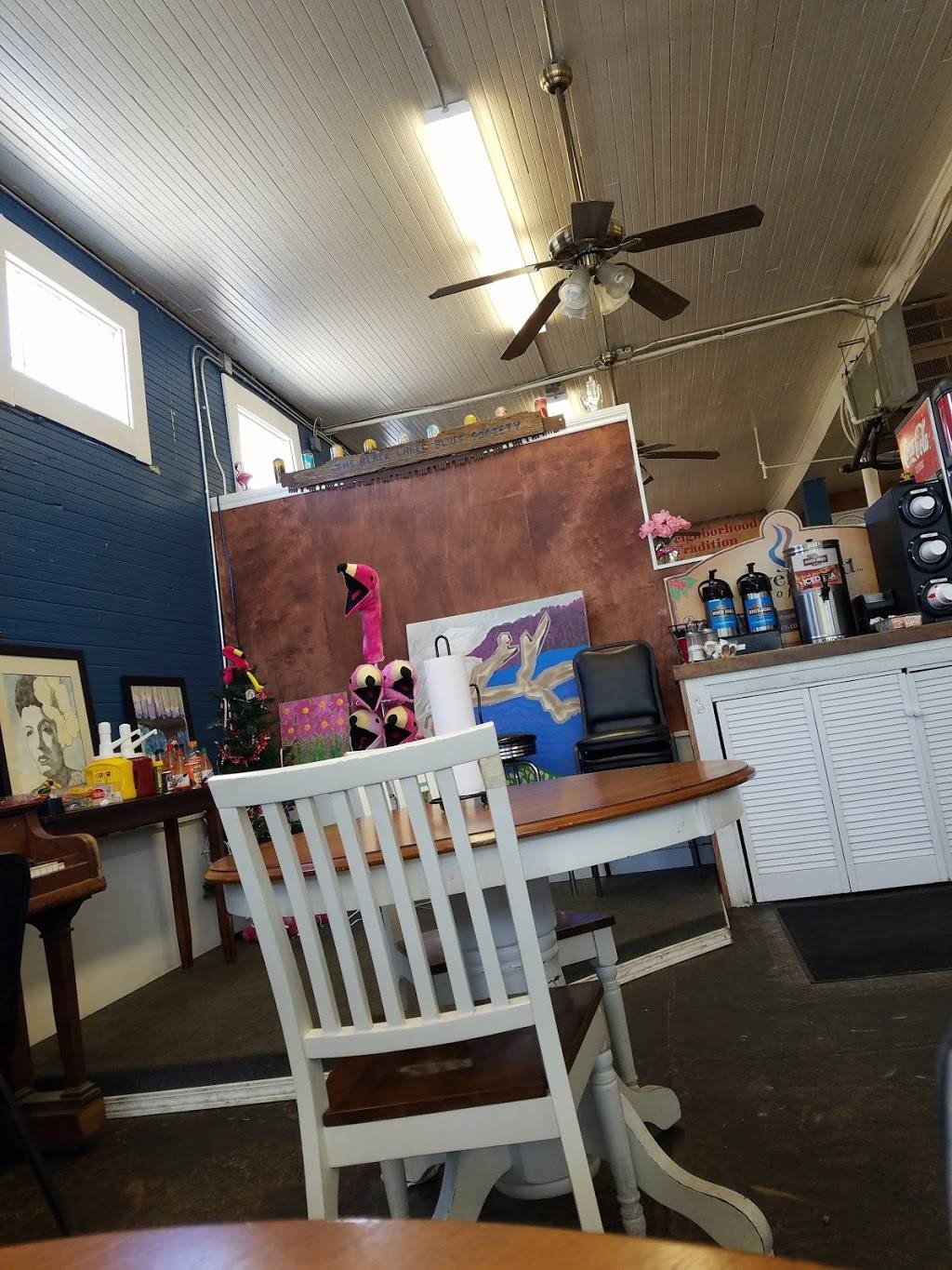 Spanish Town Market | restaurant | 701 Spanish Town Rd, Baton Rouge, LA 70802, USA | 2253872691 OR +1 225-387-2691