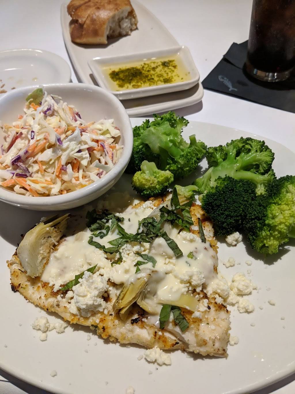 Bonefish Grill | restaurant | 5463 Gateway Village Cir, Orlando, FL 32812, USA | 4078166355 OR +1 407-816-6355