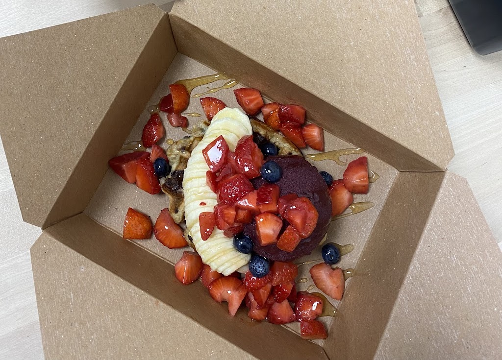 SoBol Bell Boulevard | restaurant | 39-22 Bell Blvd, Queens, NY 11361, USA | 9175124712 OR +1 917-512-4712