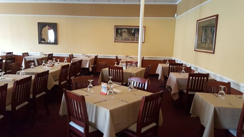 Ashoka the Great | restaurant | 9474 Black Mountain Rd, San Diego, CA 92126, USA | 8586959749 OR +1 858-695-9749