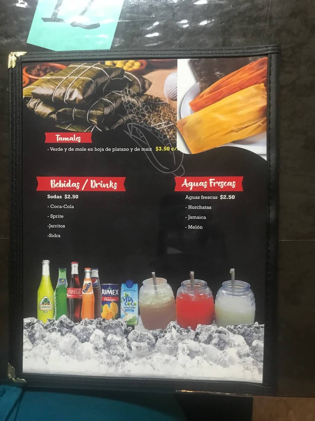 Restaurant Oaxaaqueno | restaurant | 1233 Antioch Pike, Nashville, TN 37211, USA | 6159456209 OR +1 615-945-6209