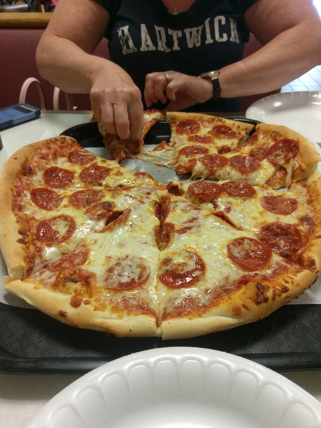 Tasta Pizza | restaurant | 508 E Main St, Bradford, PA 16701, USA | 8143687271 OR +1 814-368-7271