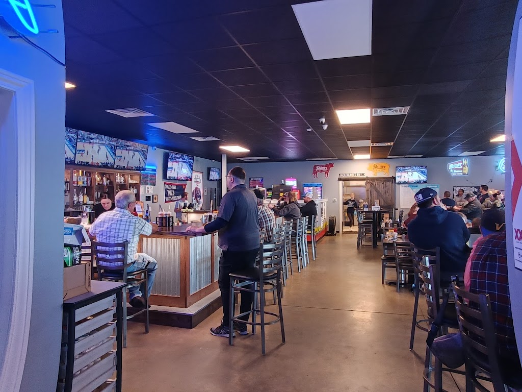 Gameday Grill | restaurant | 1 River Run, Downs, IL 61736, USA | 3093784382 OR +1 309-378-4382