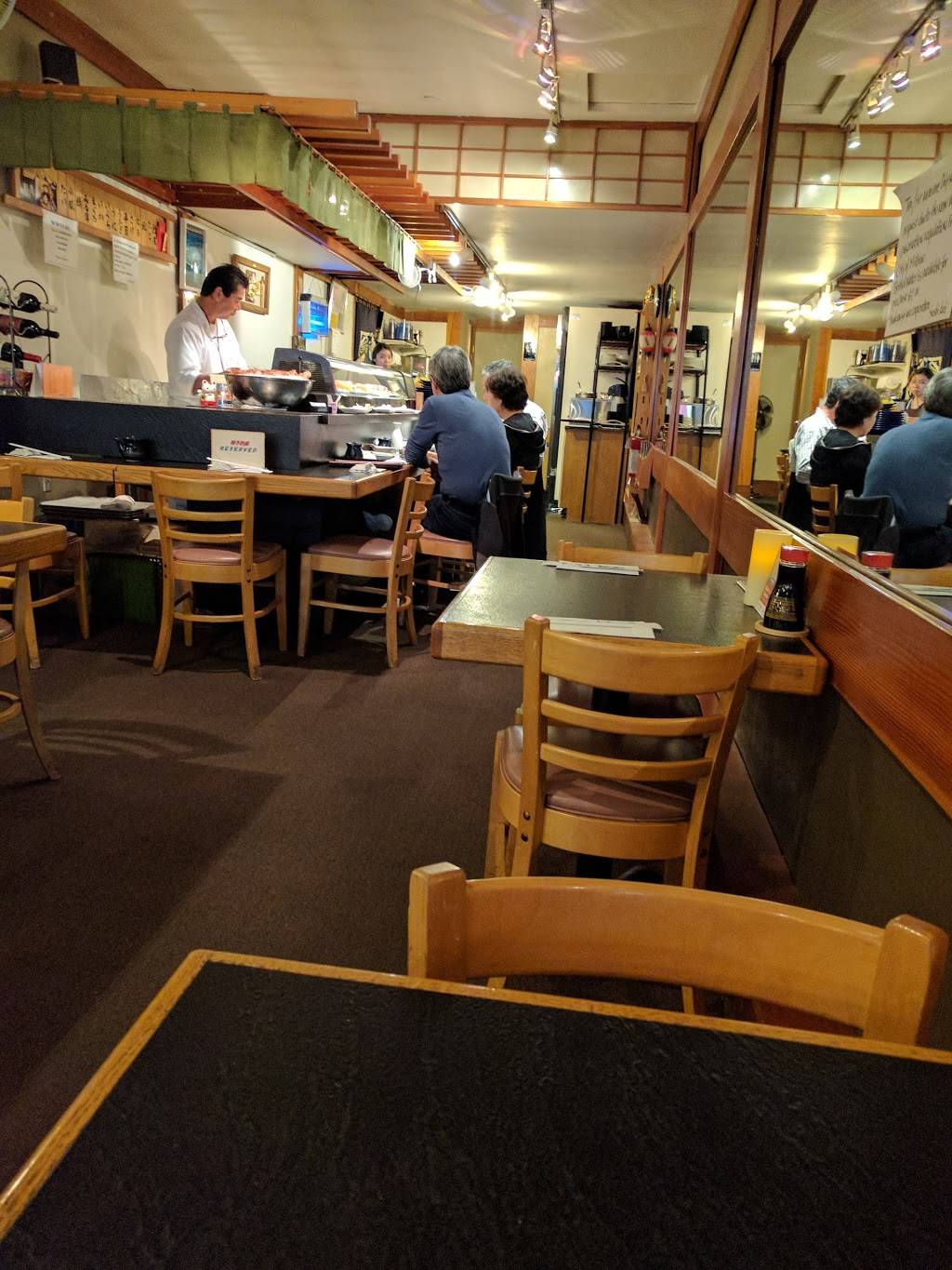 Sushi Kei | restaurant | 407 Broadway, Millbrae, CA 94030, USA | 6506920100 OR +1 650-692-0100