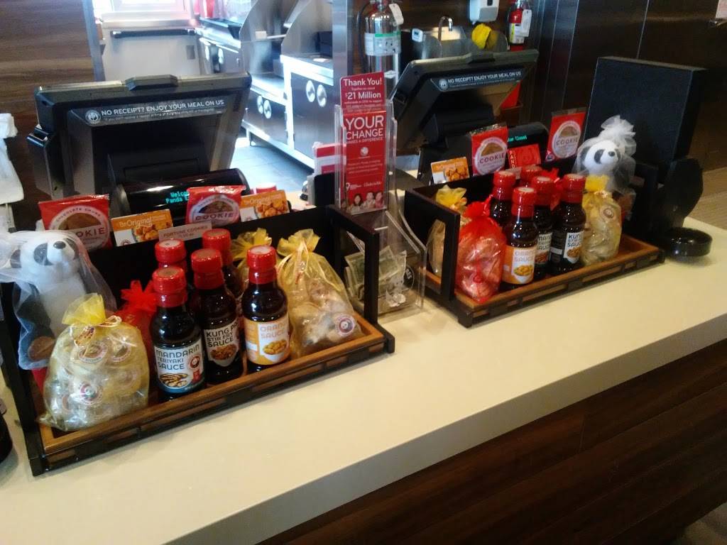 Panda Express | restaurant | 1818 W Northern Lights Blvd, Anchorage, AK 99517, USA | 9072743330 OR +1 907-274-3330