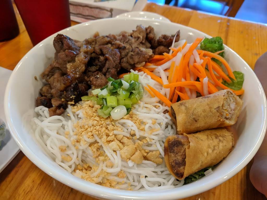 Banh Mi Pho U! | restaurant | 22118 20th Ave SE #G-127, Bothell, WA 98021, USA | 4254194849 OR +1 425-419-4849