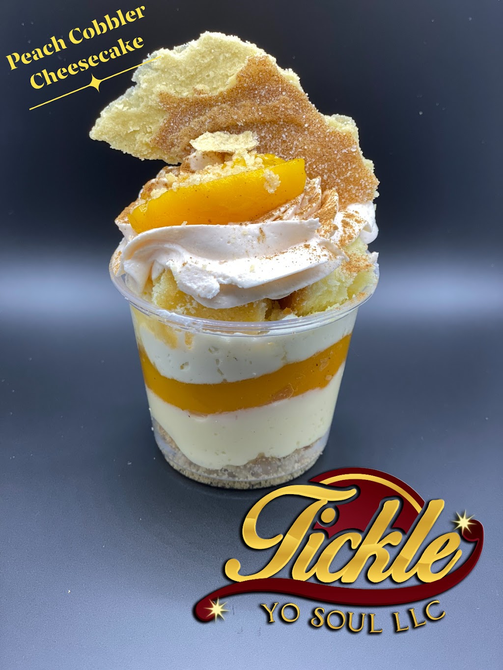 Tickle Yo Soul | restaurant | Located inside The Stuffed Hub, 21477 Bridge St Suite E, Southfield, MI 48033, USA | 2484694405 OR +1 248-469-4405
