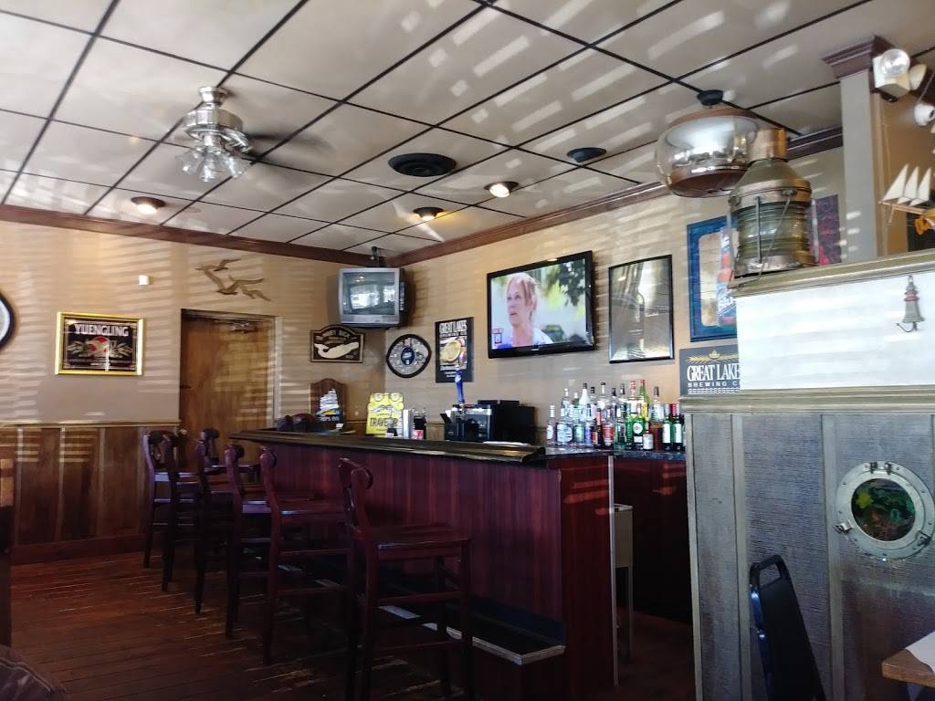 Sussex Seafood & Grille | restaurant | 29280 Euclid Ave, Wickliffe, OH 44092, USA | 4409432002 OR +1 440-943-2002