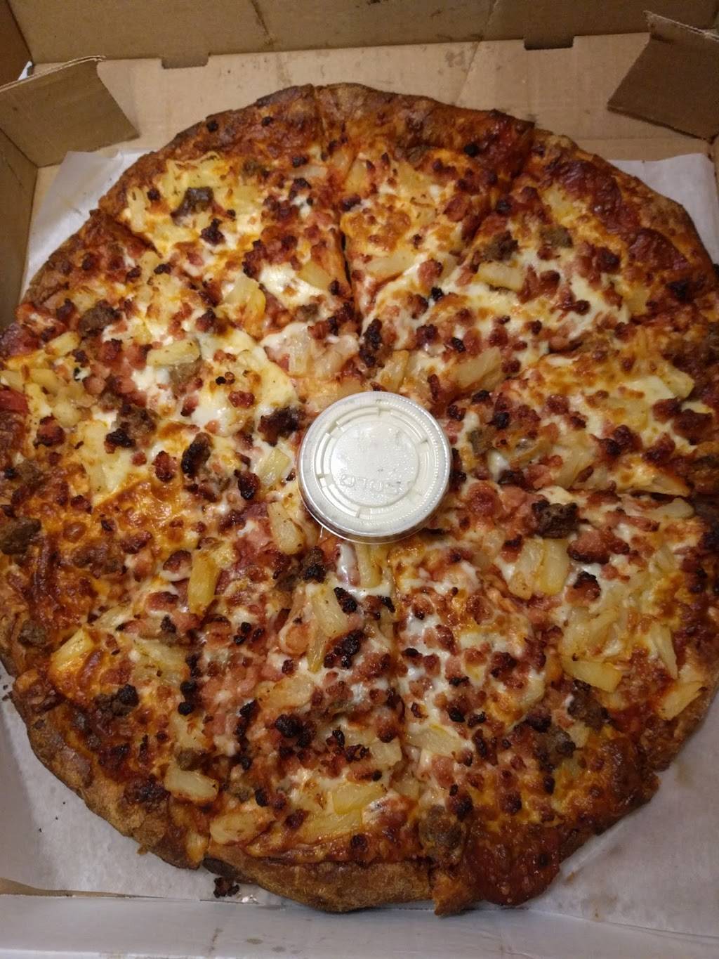 Le Bella Pizza | restaurant | 455 Barton St E, Hamilton, ON L8L 2Y6, Canada | 9055297627 OR +1 905-529-7627