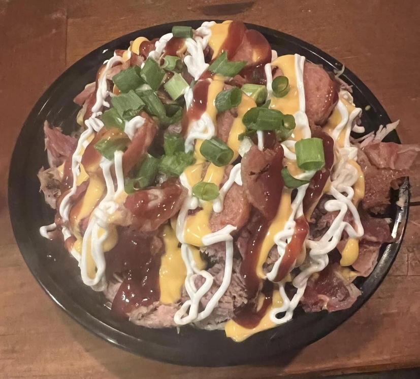 Biggie Boy BBQ | restaurant | 7889 E 22nd St, Tucson, AZ 85710, USA | 5203072443 OR +1 520-307-2443