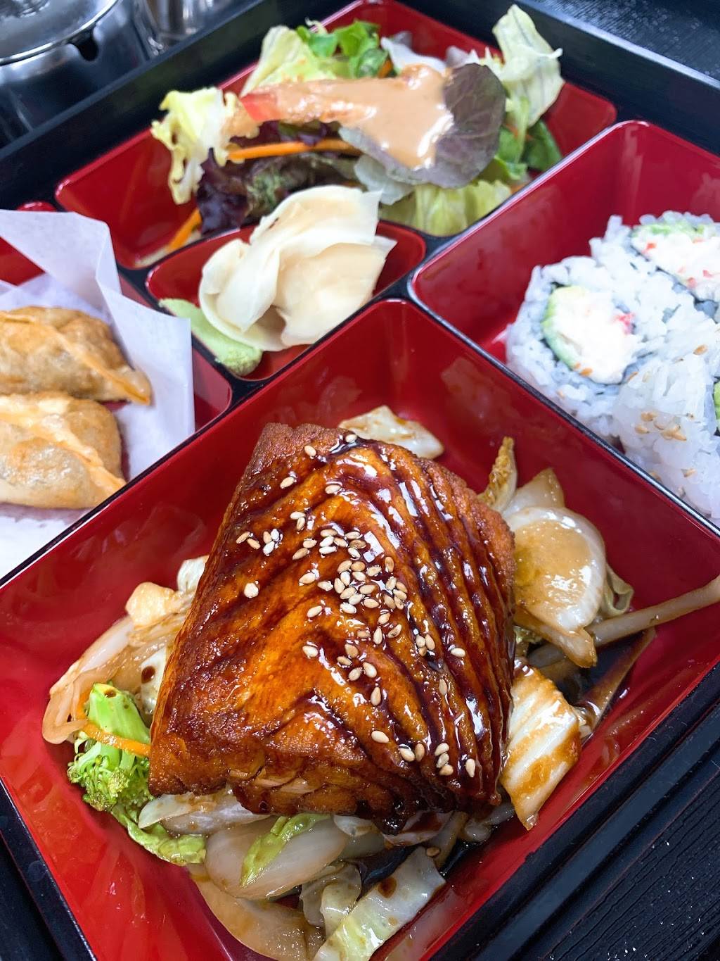 Koshi Sushi & Korean Restaurant | restaurant | 1910 N Stonebridge Dr Unit 150, McKinney, TX 75071, USA | 9723630028 OR +1 972-363-0028