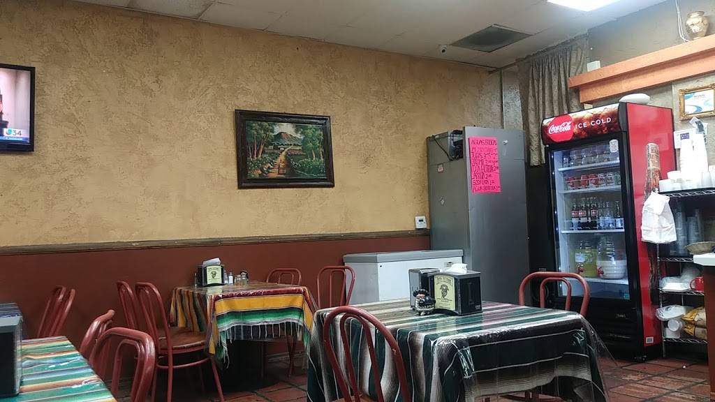 Viva Jalisco | restaurant | 1024 N Maclay Ave, San Fernando, CA 91340, USA | 8188064520 OR +1 818-806-4520