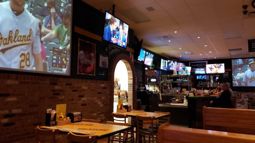 Beef O Bradys | restaurant | 4880 Gratiot Rd bldg a ste 5, Saginaw, MI 48638, USA | 9892490800 OR +1 989-249-0800