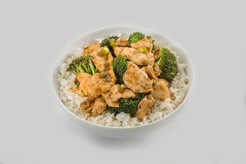 Pei Wei | restaurant | 2390 N Federal Hwy Suite 101, Pompano Beach, FL 33062, USA | 9547842460 OR +1 954-784-2460