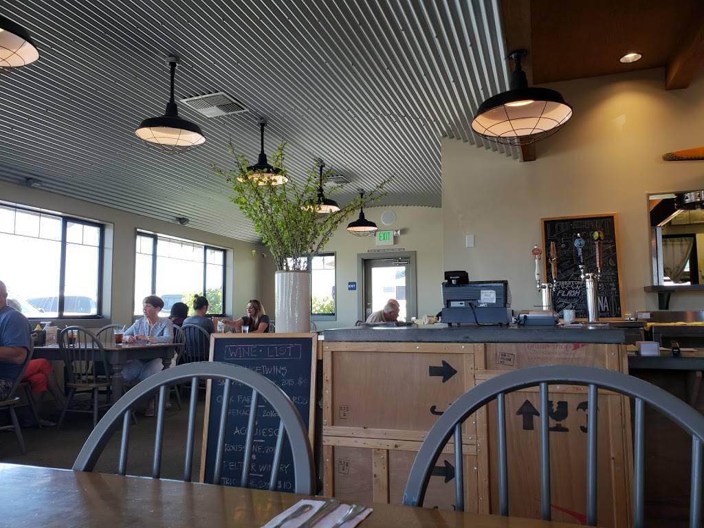 Lodi Airport Cafe | restaurant | N 99 Frontage Rd & E Jahant Rd, Acampo, CA 95220, USA | 2093699126 OR +1 209-369-9126