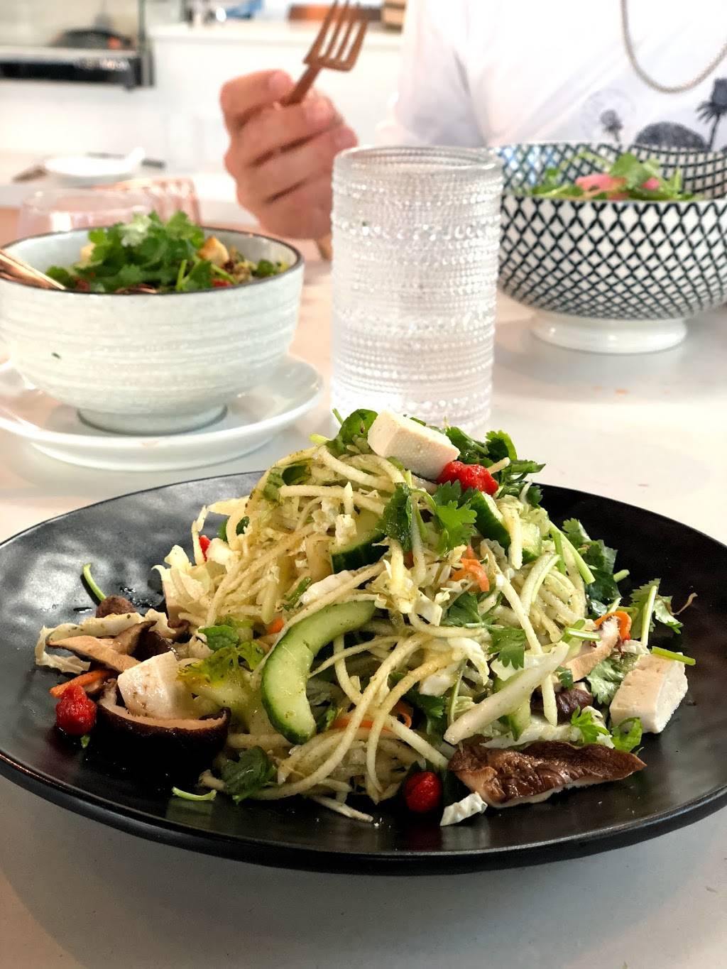 Planta South Beach | restaurant | 850 Commerce St, Miami Beach, FL 33139, USA | 3053978513 OR +1 305-397-8513