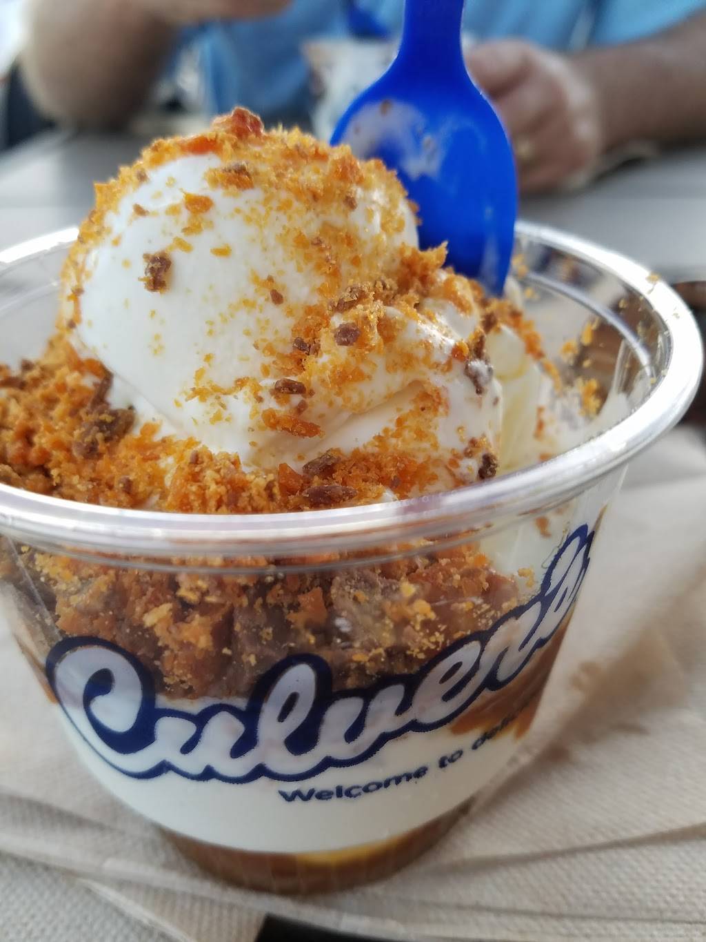 Culvers | restaurant | 2501 S Kanner Hwy, Stuart, FL 34994, USA | 7722105648 OR +1 772-210-5648