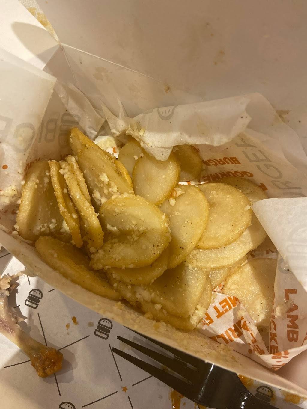 BurgerIM | restaurant | 1237 3rd Street Promenade, Santa Monica, CA 90401, USA | 3102602777 OR +1 310-260-2777