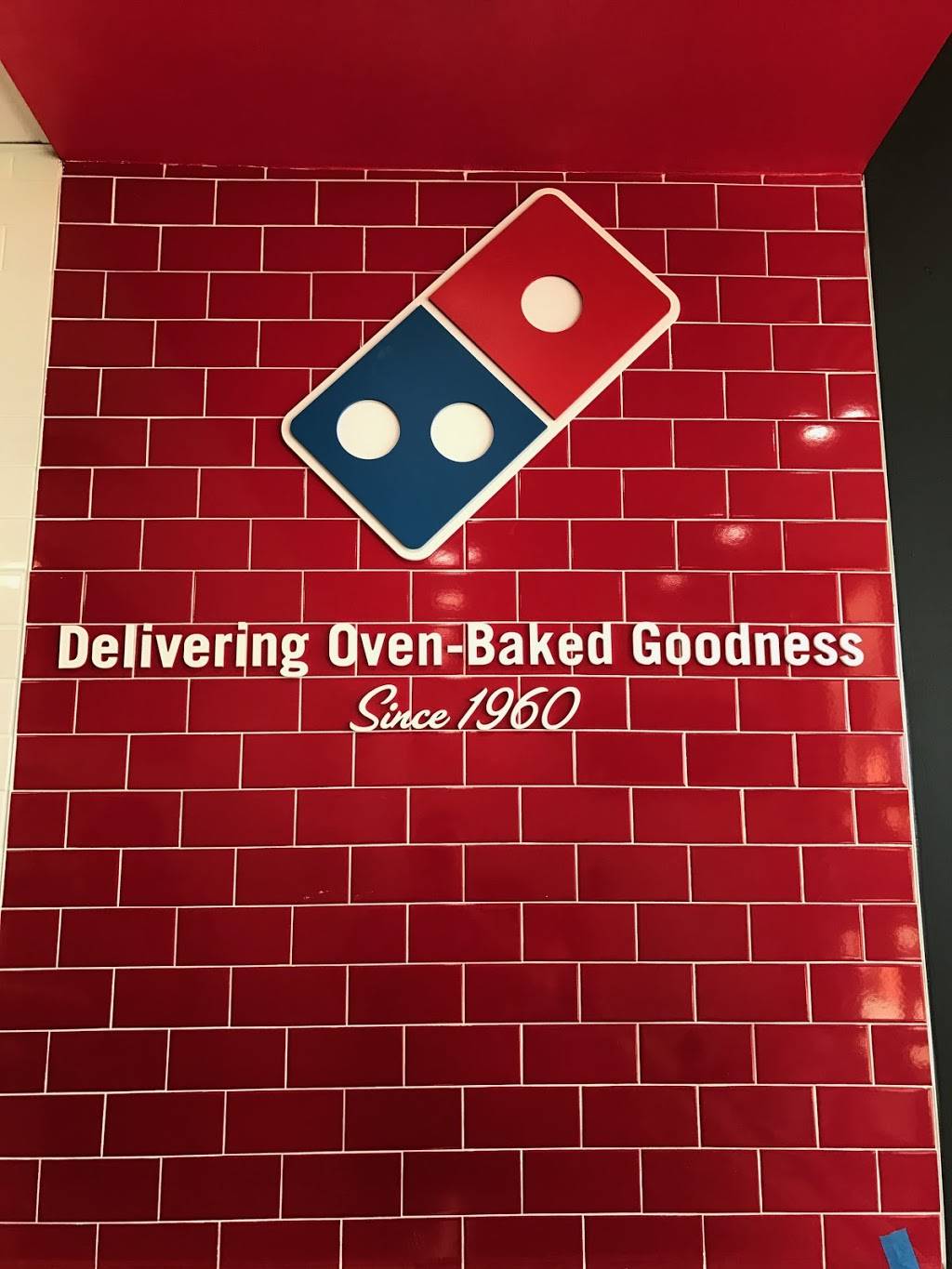 Dominos Pizza | meal delivery | 204 W Alexander St, Plant City, FL 33563, USA | 8137599424 OR +1 813-759-9424