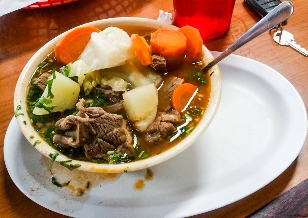 La Guadalupana | restaurant | 4818 Summer Ave, Memphis, TN 38122, USA | 9016856857 OR +1 901-685-6857