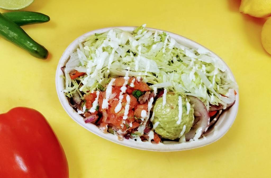 Thirsty Amigos Taco Shop | restaurant | 1026 S Gilbert Rd #101, Gilbert, AZ 85296, USA | 4808096890 OR +1 480-809-6890