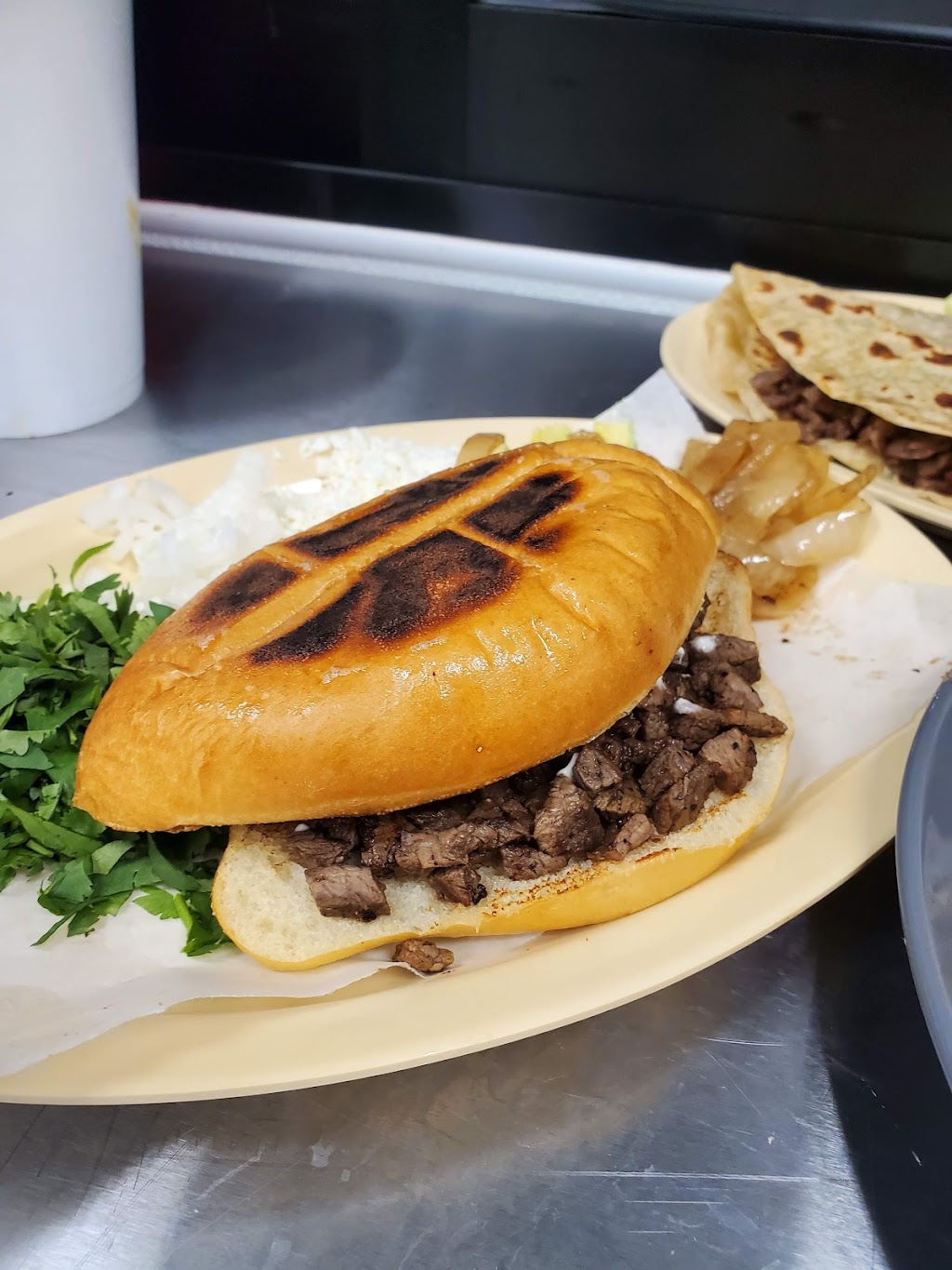 Las Brasitas Mexican Grill | restaurant | 3260 Galeno Crossing Suite 2, Brownsville, TX 78526, USA | 9563504101 OR +1 956-350-4101