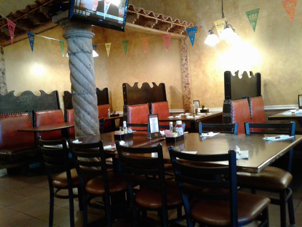 Casa Romero | restaurant | 3439 Nameoki Rd, Granite City, IL 62040, USA | 6185014400 OR +1 618-501-4400