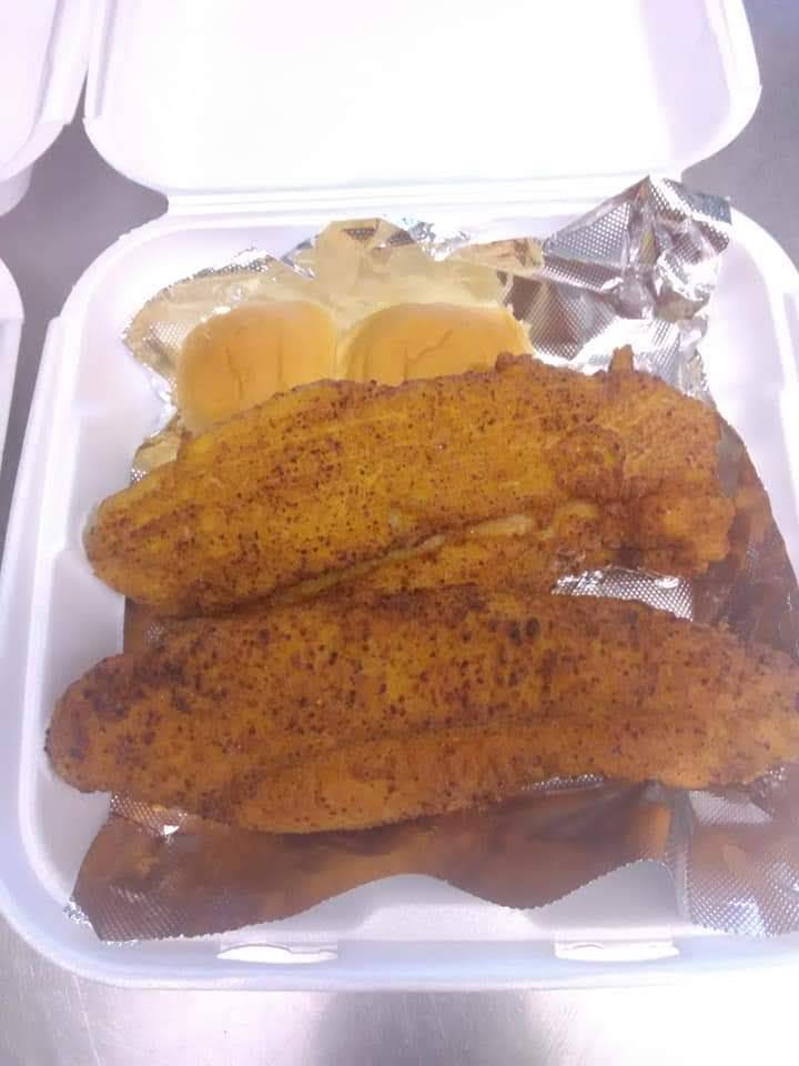 Wing Out | restaurant | 16 S Grand Ave, Brownsville, TN 38012, USA | 7317414251 OR +1 731-741-4251