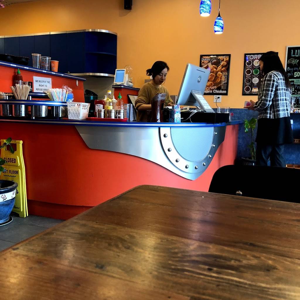 Quickly | restaurant | 415 N Mary Ave #108, Sunnyvale, CA 94085, USA | 4088838138 OR +1 408-883-8138