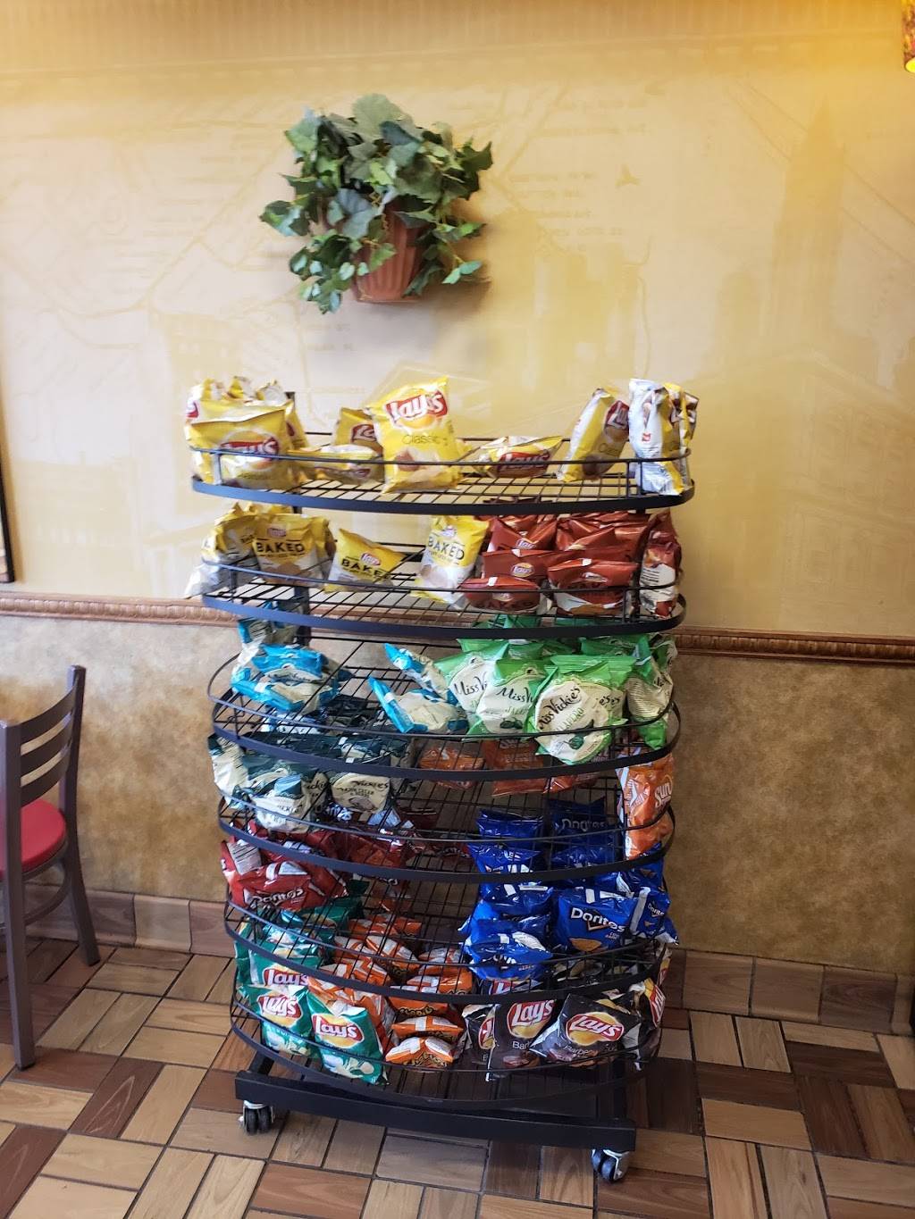 Subway | restaurant | 13051 Abercorn Extention, Savannah, GA 31419, USA | 9129278450 OR +1 912-927-8450