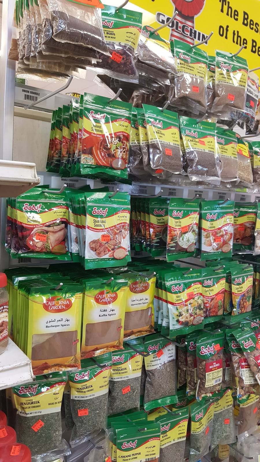 Jerusalem International Foods | restaurant | 5360 N Mesa St # F6, El Paso, TX 79912, USA | 9152319600 OR +1 915-231-9600