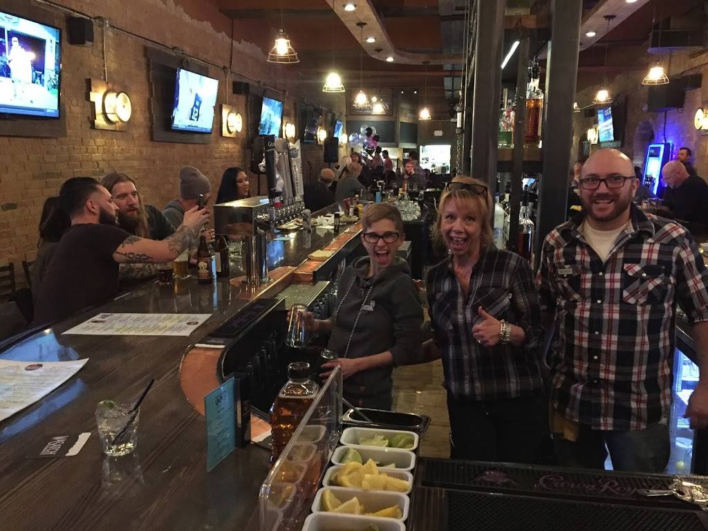 Funk n Dive Bar | restaurant | 2550 Washington Blvd, Ogden, UT 84401, USA | 8016213483 OR +1 801-621-3483