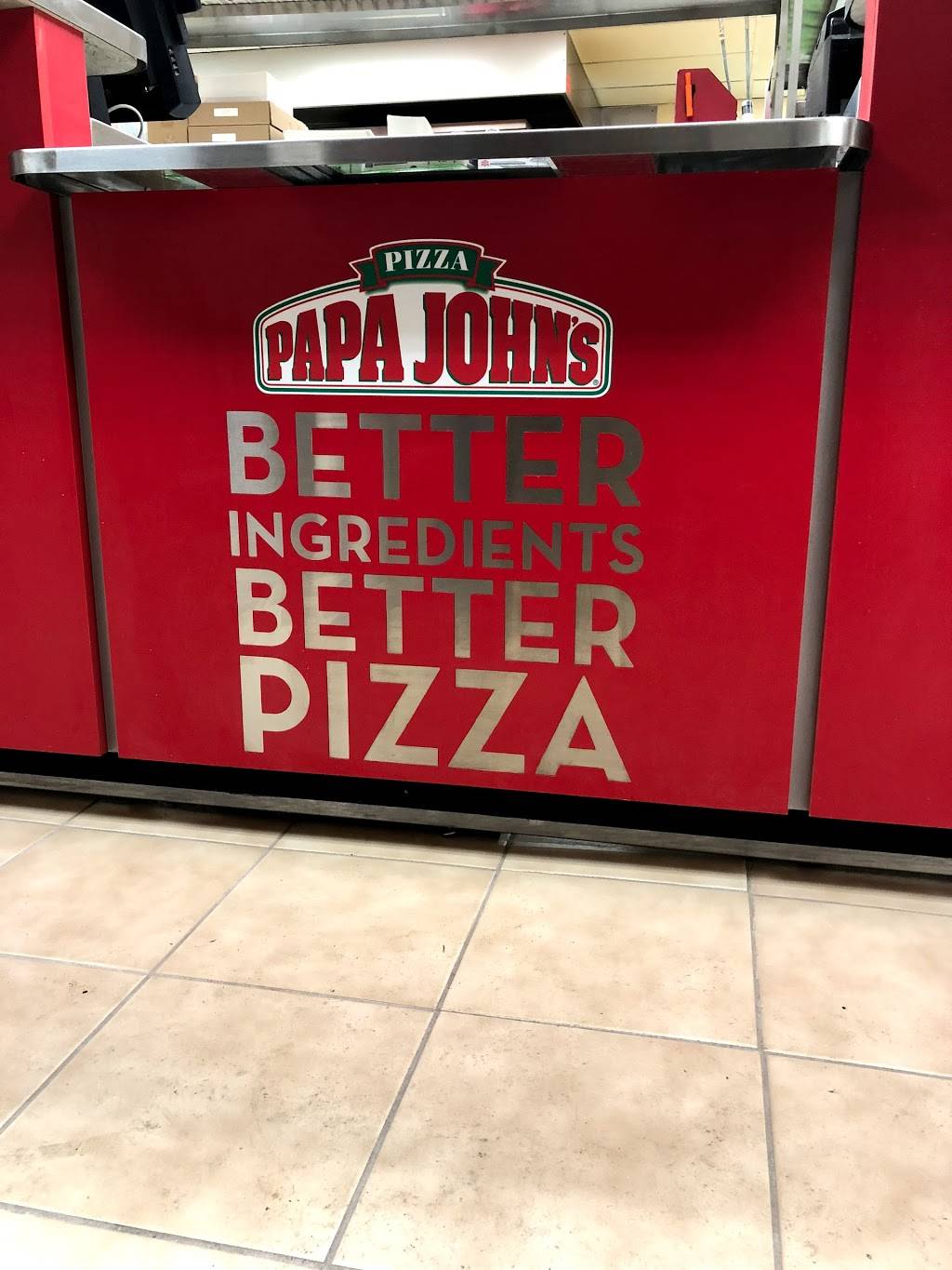 Papa Johns Pizza | restaurant | 10222 NE 10th St, Bellevue, WA 98004, USA | 4252897272 OR +1 425-289-7272
