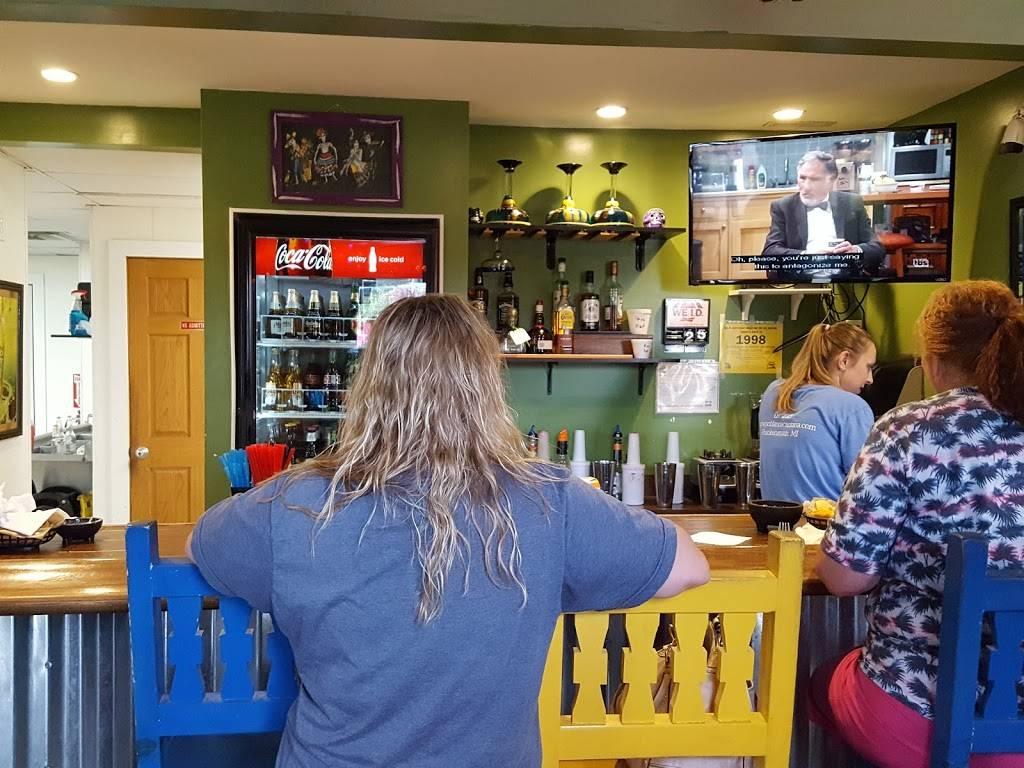 Poblanos Mexican Grill & Cantina | restaurant | 418 N Main St, Frankenmuth, MI 48734, USA | 9896528883 OR +1 989-652-8883