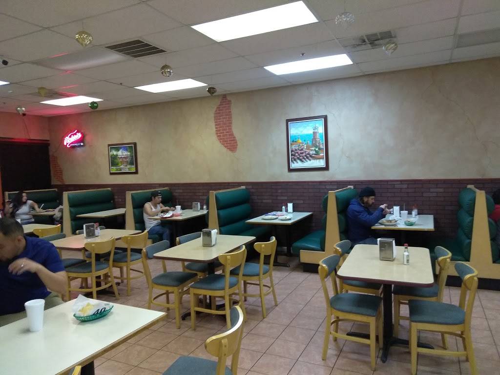 Taqueria Carolina | restaurant | 901 N Carpenter Rd # 25, Modesto, CA 95351, USA | 2095263171 OR +1 209-526-3171