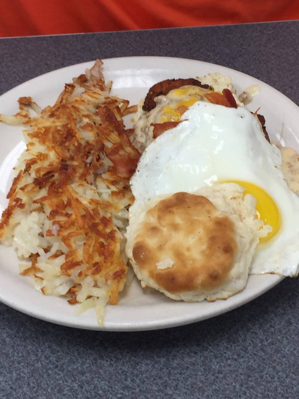 Southern Coney And Breakfast | restaurant | 70 Pope Ave, Hilton Head Island, SC 29928, USA | 8436892447 OR +1 843-689-2447