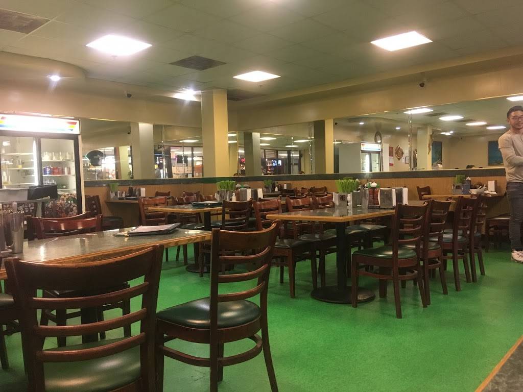 Phở Saigon II | restaurant | 3288 Pierce St A116, Richmond, CA 94804, USA | 5105286388 OR +1 510-528-6388