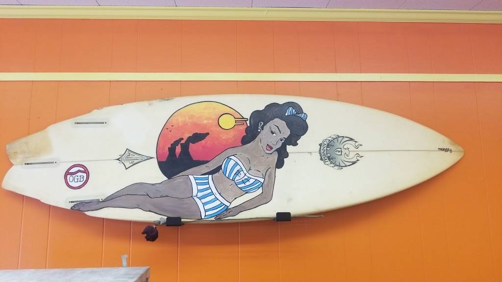 Ocean Grove Burrito Bar | restaurant | 2125, 531 Wilbur Ave, Swansea, MA 02777, USA | 5085988904 OR +1 508-598-8904